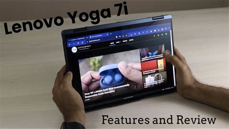 lenovo yoga drop test|The Ultimate Blend of Style and Substance: Lenovo Yoga 7i.